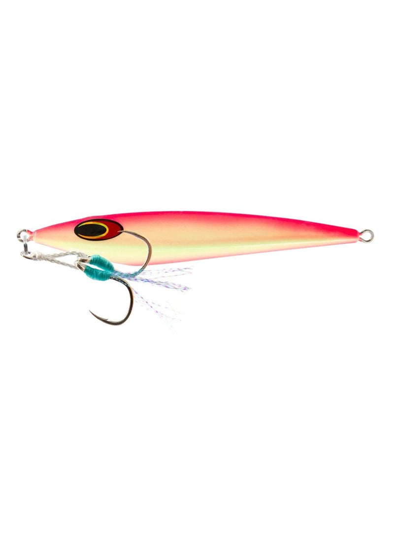 nomad design Nomad Design Ridgeback Fishing Jig 160g 