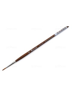SENNELIER Sennelier Raphael Precision Watercolour Round Brush No.2/0  - Image 1