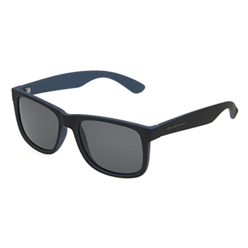mens Jace Polarized for Digital Sunglasses Sunglasses, Matte Black and Navy, 54mm US - Image 1