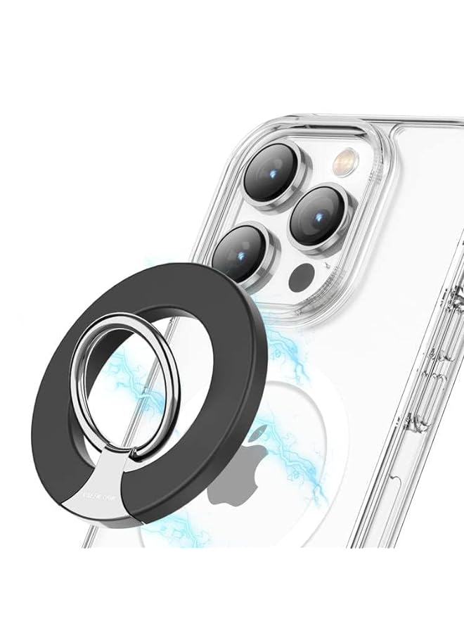 GREEN LION 4 In 1 360 Degree 9H Protection Pack For Iphone 14 Pro 6.1 Inch Size Black - Image 3