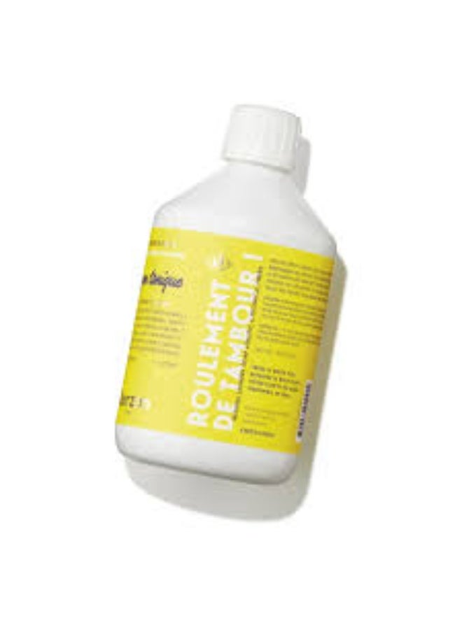 Kerzon Gym Tonique, Athletic & Technical Fibers 500ml - Image 3