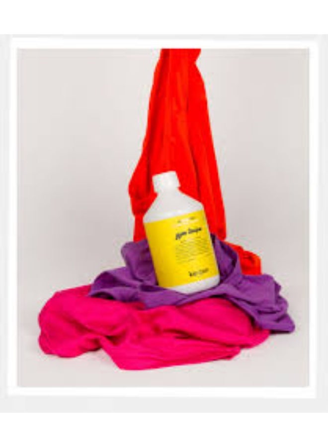 Kerzon Gym Tonique, Athletic & Technical Fibers 500ml - Image 1