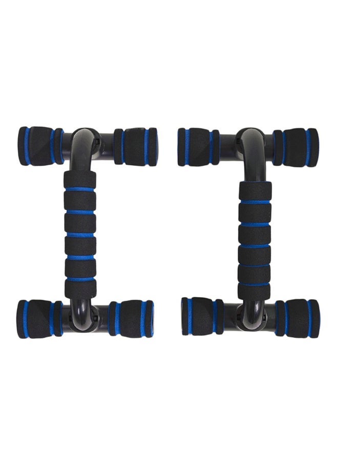Kanteen Store Push Up Bar Stand Set - Image 1