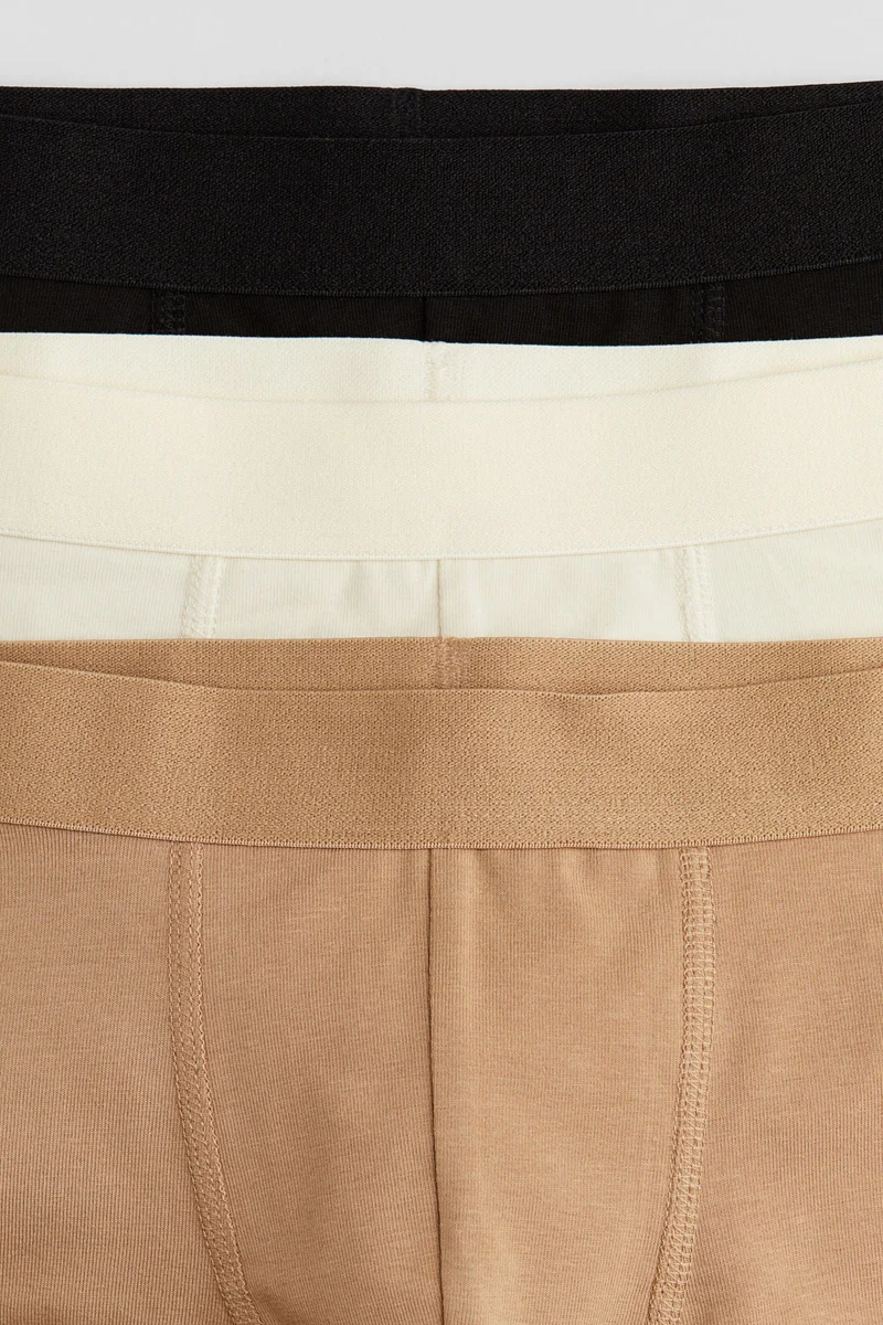 اتش اند ام 3-Pack Boxer Shorts