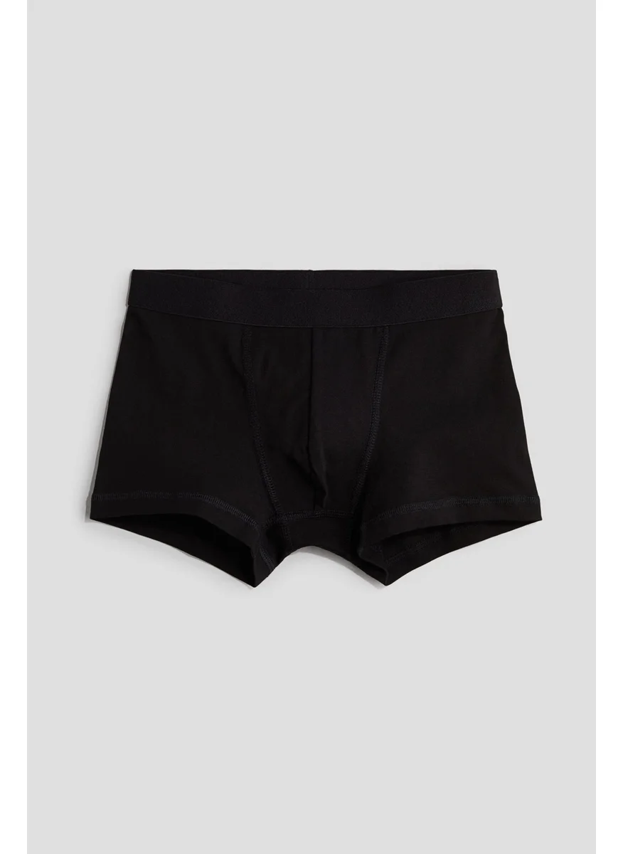 H&M 3-Pack Boxer Shorts