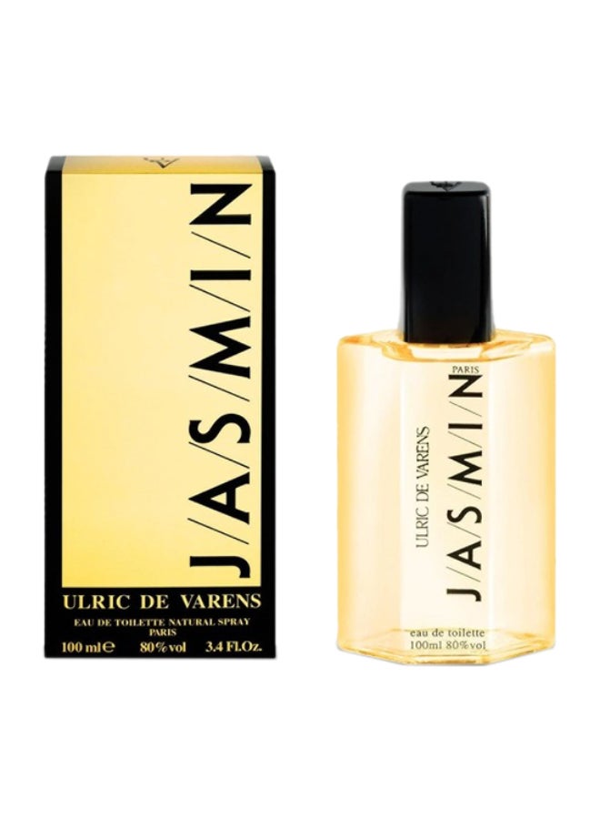 Ulric De Varens عطر ياسمين للرجال، 100 مل - Image 1