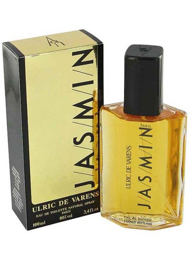 Ulric De Varens عطر ياسمين للرجال، 100 مل - Image 2