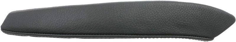 Jaronx Compatible with BMW X5 X6 Genuine Leather Door Handle Outer Cover Replacement, Doors Handle Outer Cover for Right Side Passenger (Compatible with BMW X5 E70/E70 LCI and X6 E71/E72) - Image 5