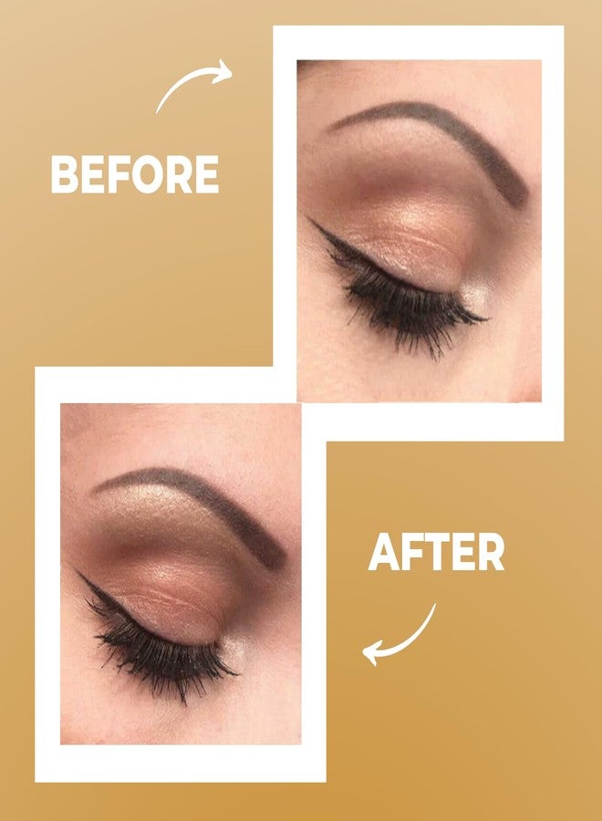 Fab Brows Brow Glow Pencil | Eye Highlighter Makeup | Creamy Eye Brightener Stick for Lifting and Defining Brows | Applies to Nose and Cheekbones for Slimming Effect | Cruelty-Free, UK-Brand - Image 5