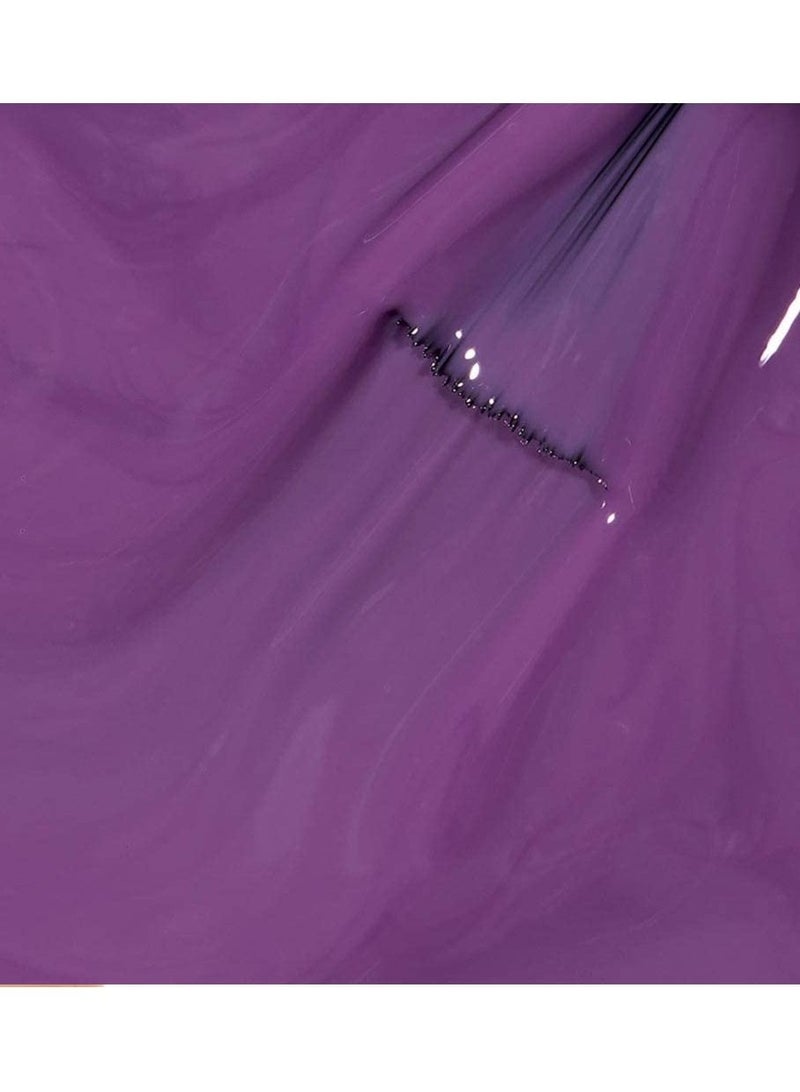 OPI طلاء أظافر بنفسجي 15 مل - Image 3