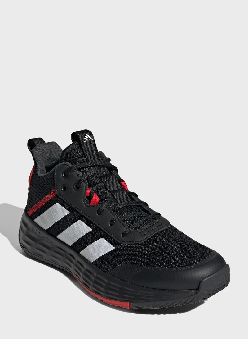adidas حذاء اون ذا جيم 2.0