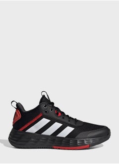 Adidas Ownthegame 2.0  - Image 1