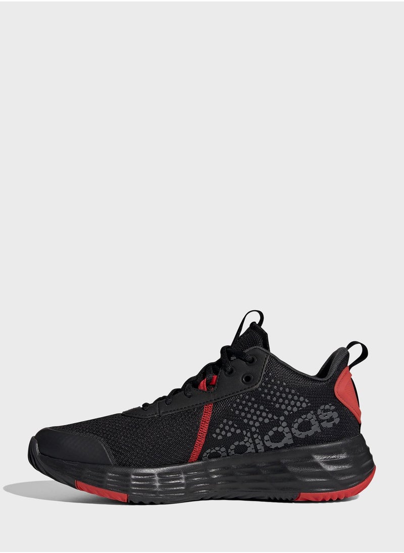 Adidas - Ownthegame 2.0 - Image 1