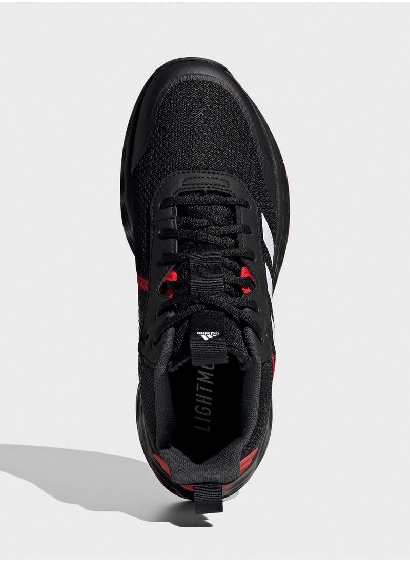 Adidas - Ownthegame 2.0 - Image 1