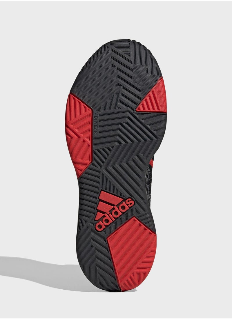 Adidas - Ownthegame 2.0 - Image 1