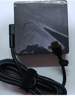 CS Asus 100W Type-C Cord Charger ROG Flow X13 GV301QH-XS98B A20-100P1A  - Image 2