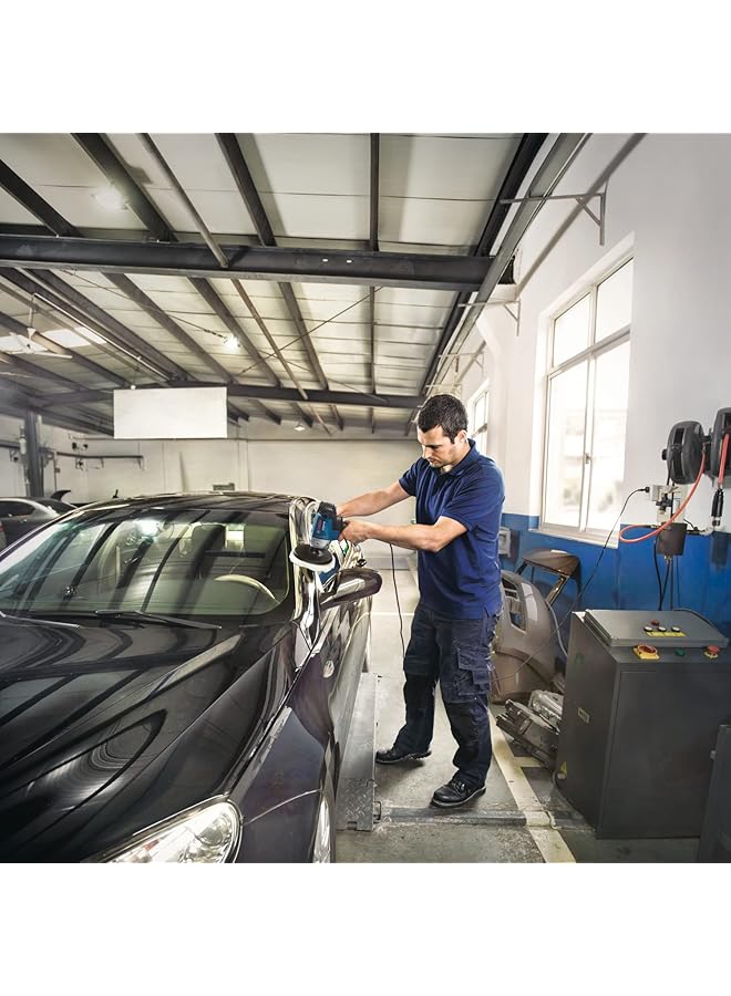 BOSCH Professional Polisher Gpo 950 Professional 0 601 3A2 0L0 - Image 3