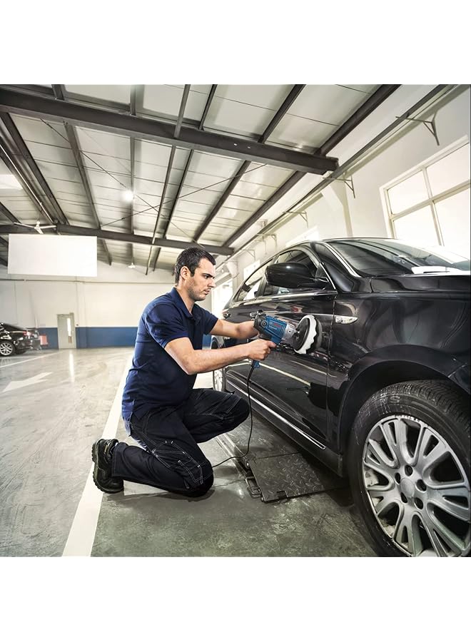 BOSCH Professional Polisher Gpo 950 Professional 0 601 3A2 0L0 - Image 4