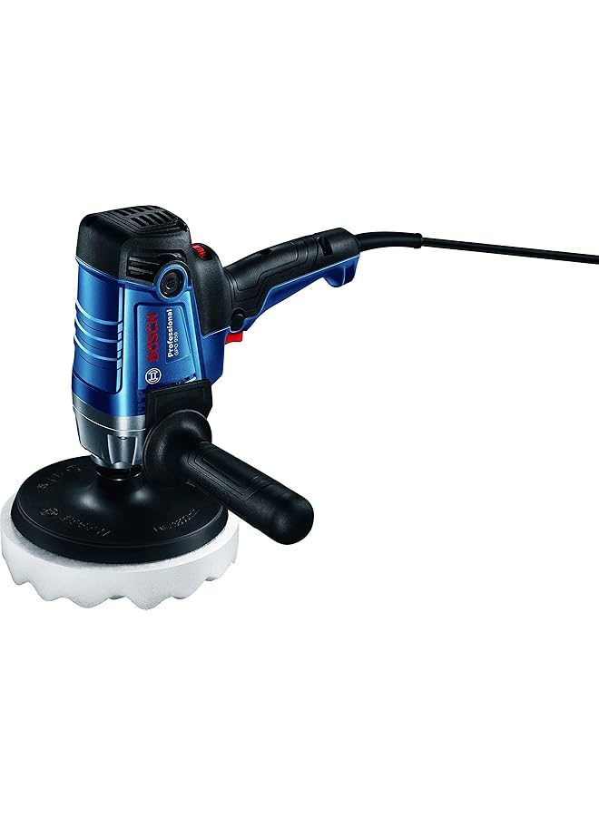 BOSCH Professional Polisher Gpo 950 Professional 0 601 3A2 0L0 - Image 1