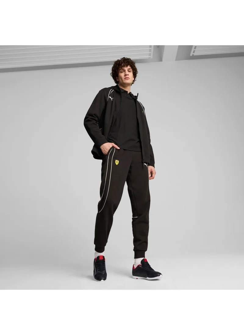 PUMA Ferrari Race Hoodie Men's Sweatshirt