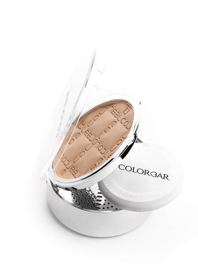 Colorbar Timeless Filling And Lifting Matte All Skin Compact,Beige, 9 Grams - Image 1