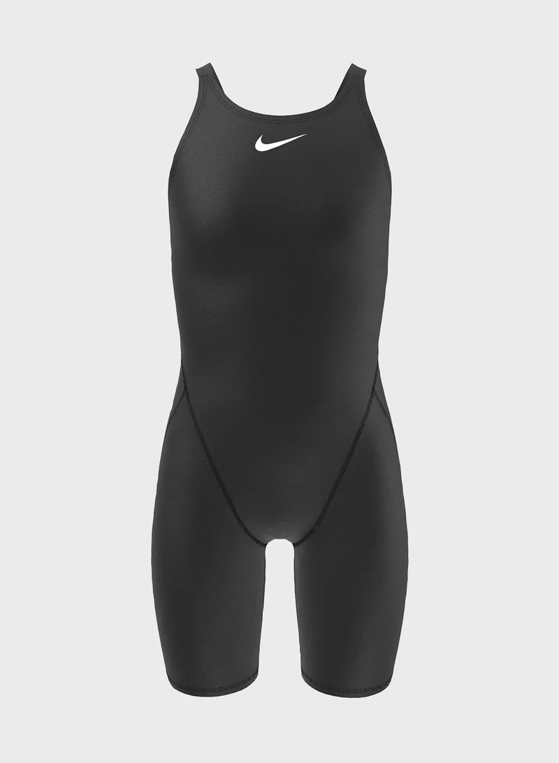 Nike Youth Logo Kneeskin