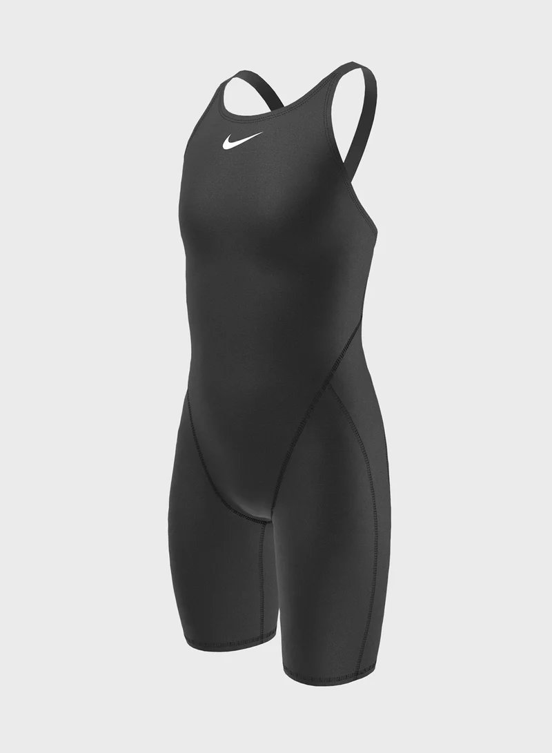 Nike Youth Logo Kneeskin