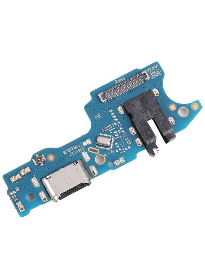 erorex For Realme C55 OEM Charging Port Board - Image 2