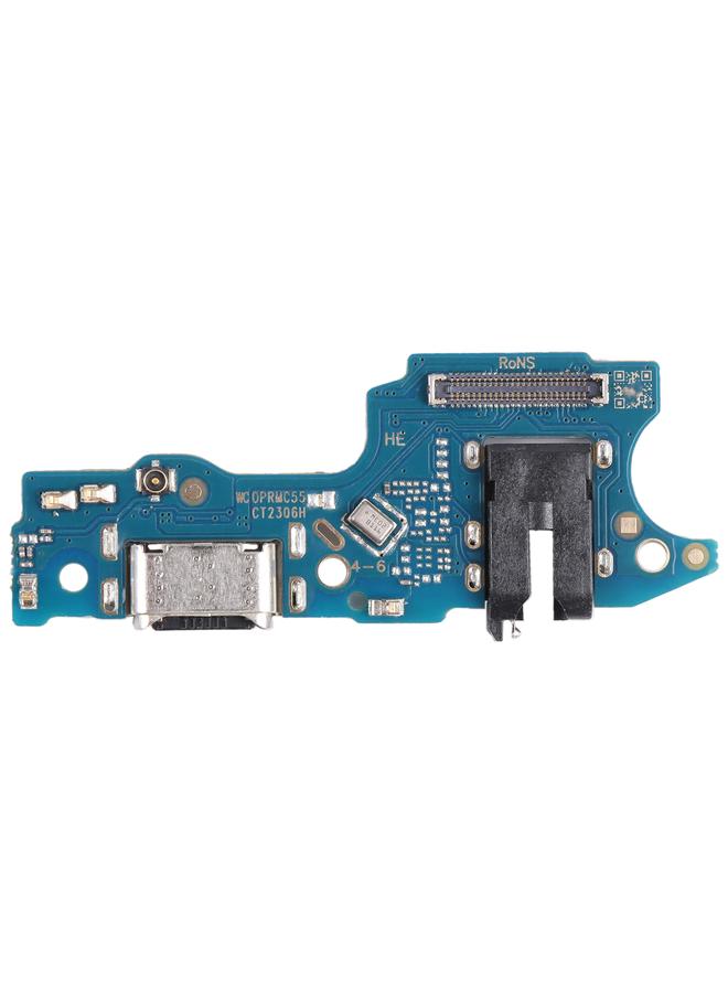 erorex For Realme C55 OEM Charging Port Board - Image 1