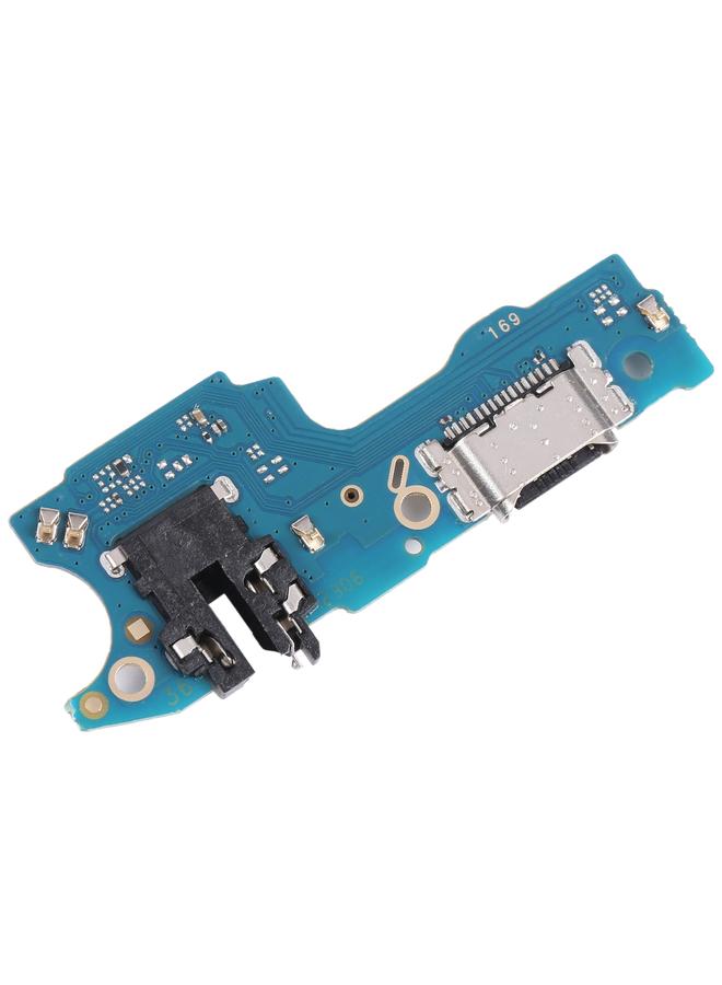 erorex For Realme C55 OEM Charging Port Board - Image 3