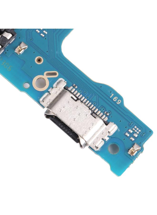 erorex For Realme C55 OEM Charging Port Board - Image 4