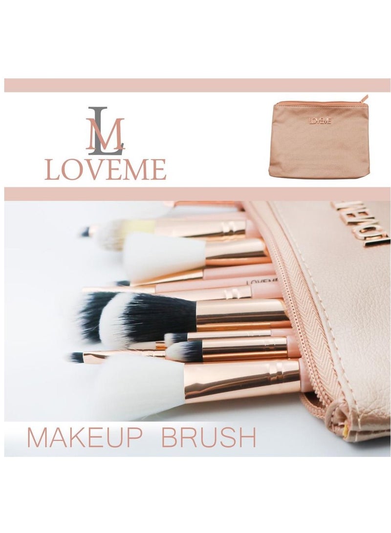 LOVEME Integrated brush bag - Image 1