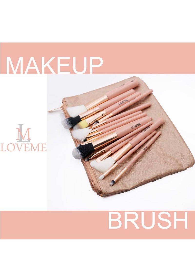 LOVEME Integrated brush bag - Image 2