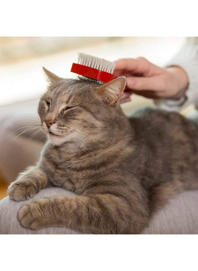 Vet's Best Vet's Best Waterless Cat Bath, No Rinse Waterless Dry Shampoo for Cats, Veterinarian Formulated Cat Shampoo, Kitten Shampoo, 4 oz  - Image 5