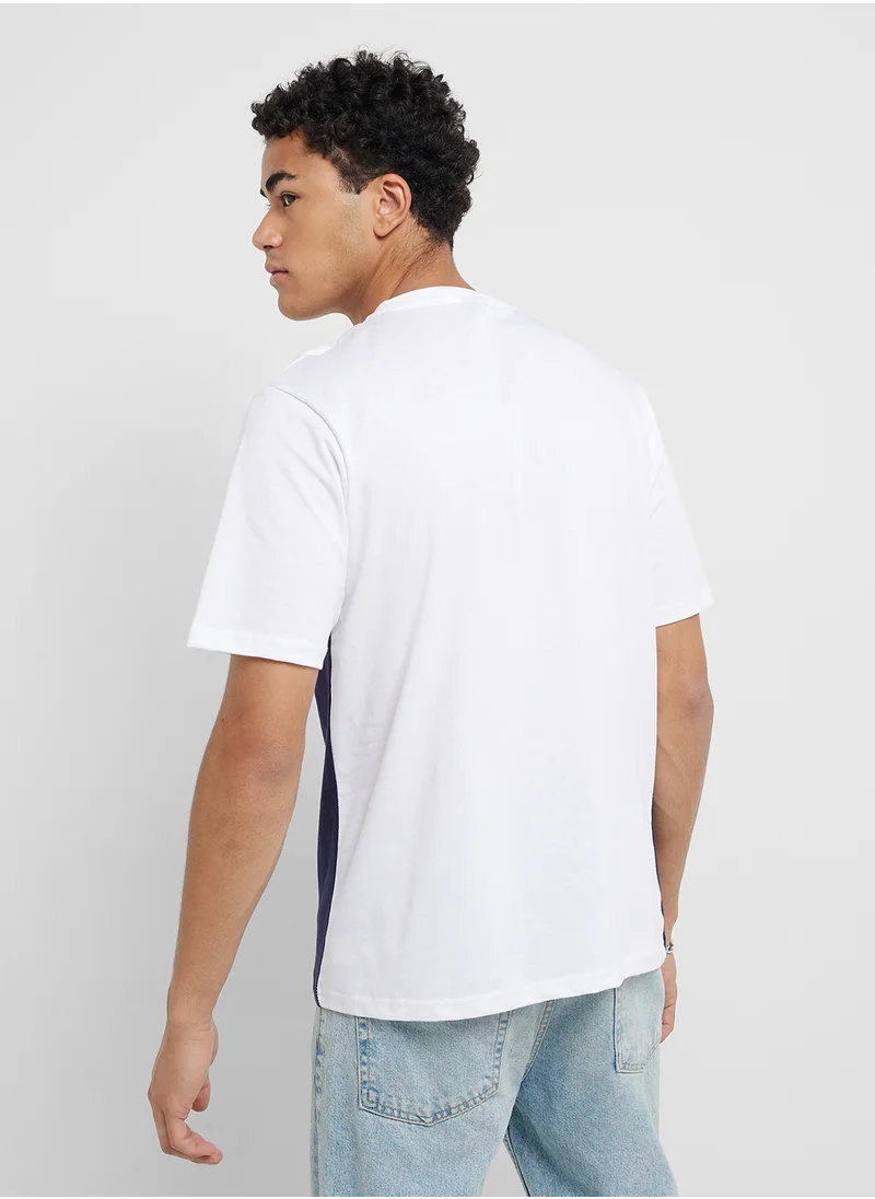 Seventy Five Crew Neck T-Shirt