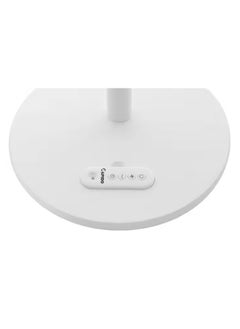Rapido Rapido RBF-30 Rechargeable Fan - Portable, Powerful, & Convenient Cooling Solution with Remote Control  - Image 3