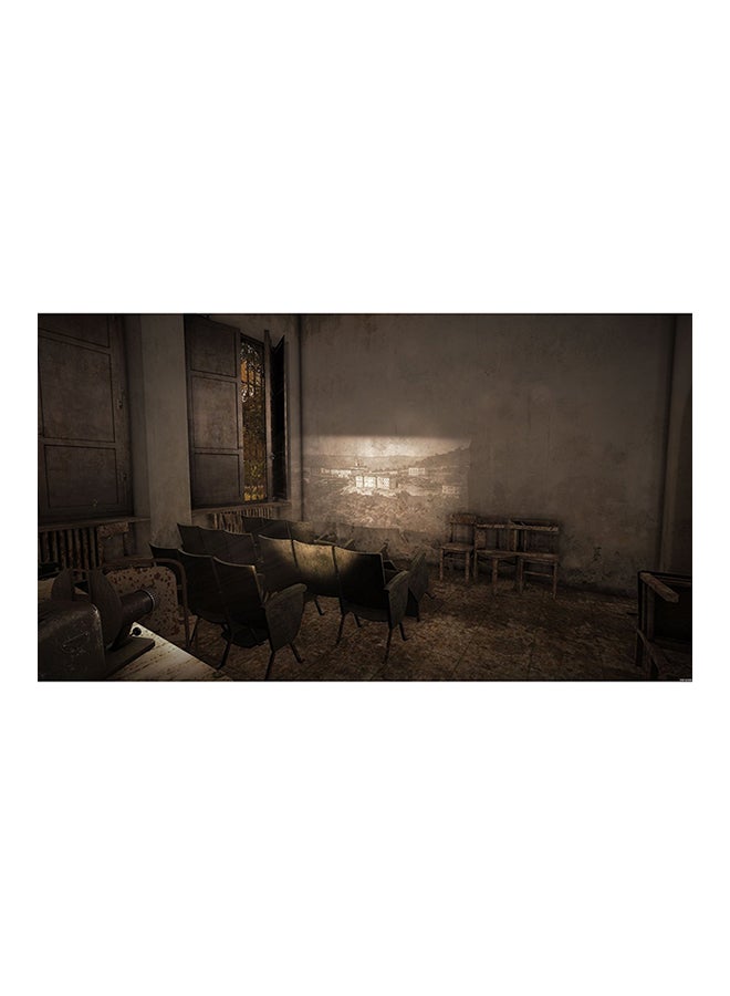 THQ The Town Of Light (Intl Version) - Adventure - playstation_4_ps4 - Image 3