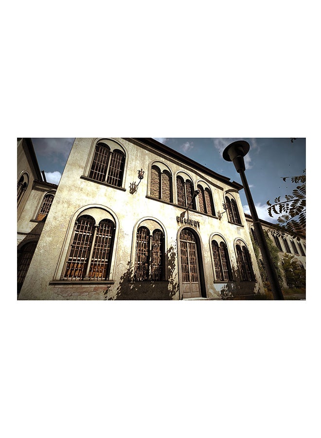 THQ The Town Of Light (Intl Version) - Adventure - playstation_4_ps4 - Image 2