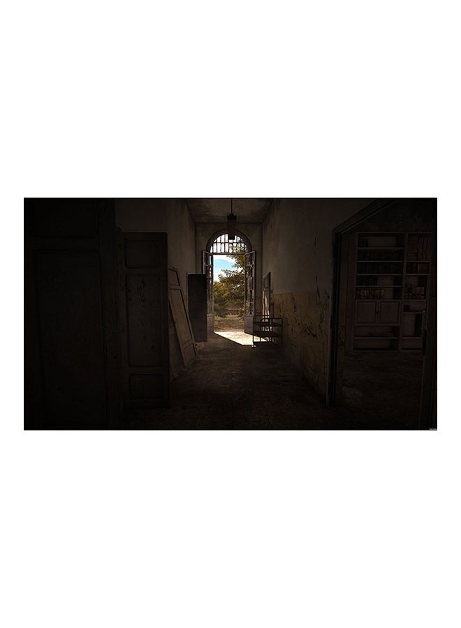 THQ The Town Of Light (Intl Version) - Adventure - playstation_4_ps4 - Image 4