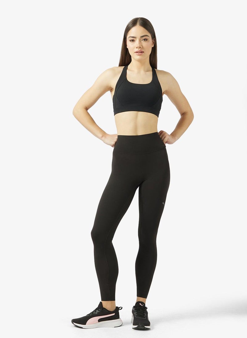 PUMA 7/8 Shapeluxe High-Waist Tights - Image 2