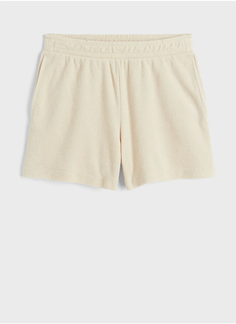 اتش اند ام High Waist Short