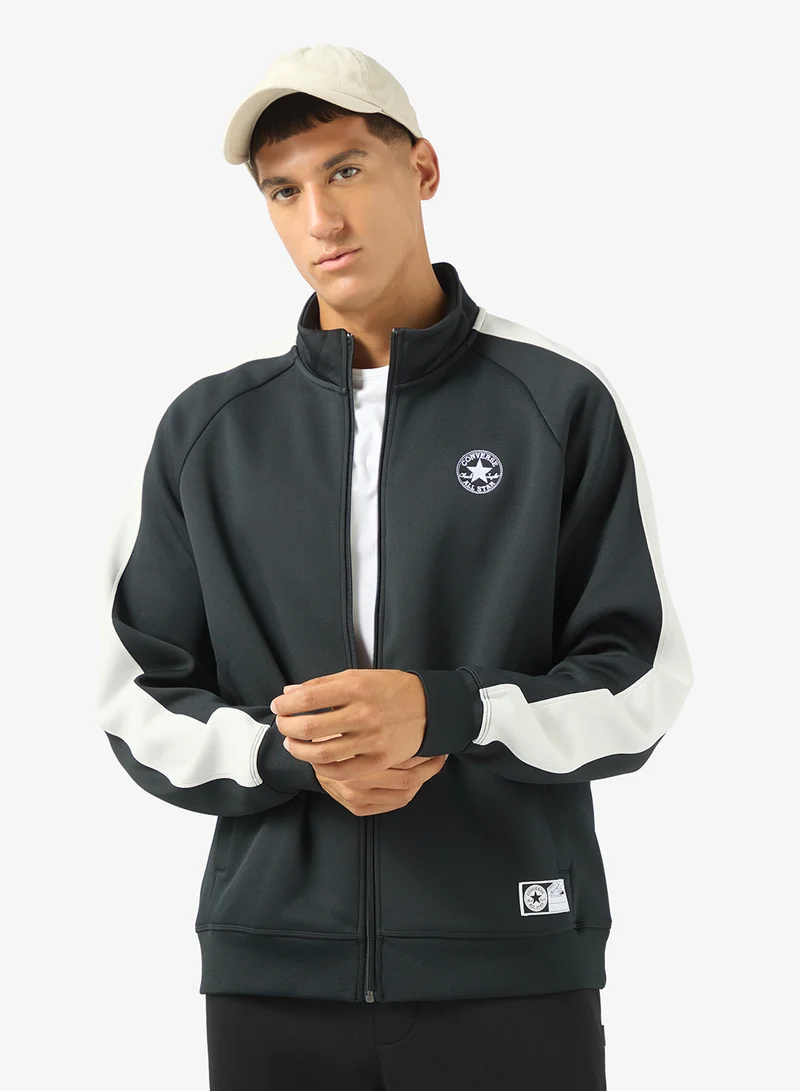Retro Chuck Track Jacket