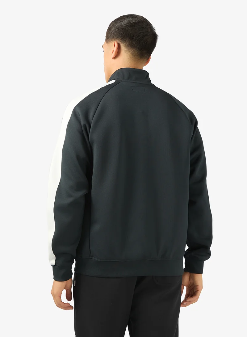 CONVERSE Retro Chuck Track Jacket