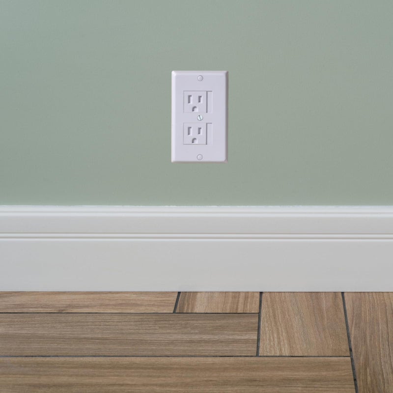 KidCo Universal Outlet Covers (3 Outlet Covers) - Image 4