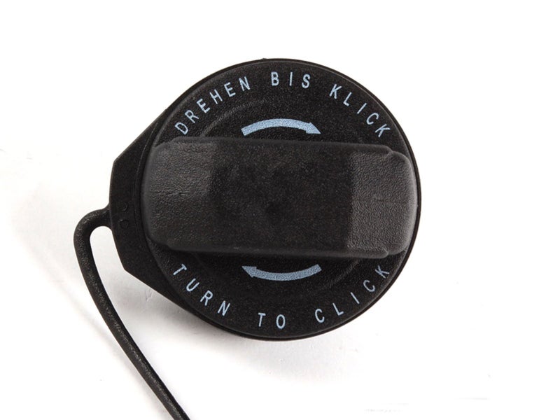 oem 986 987 996 997 gas Fuel Cap +Clip GENUINE oem pertrol tank filler cover