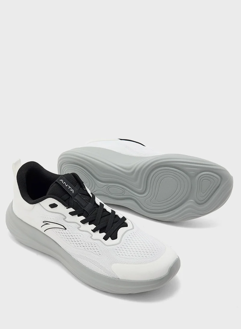انتا Basic Training Shoes