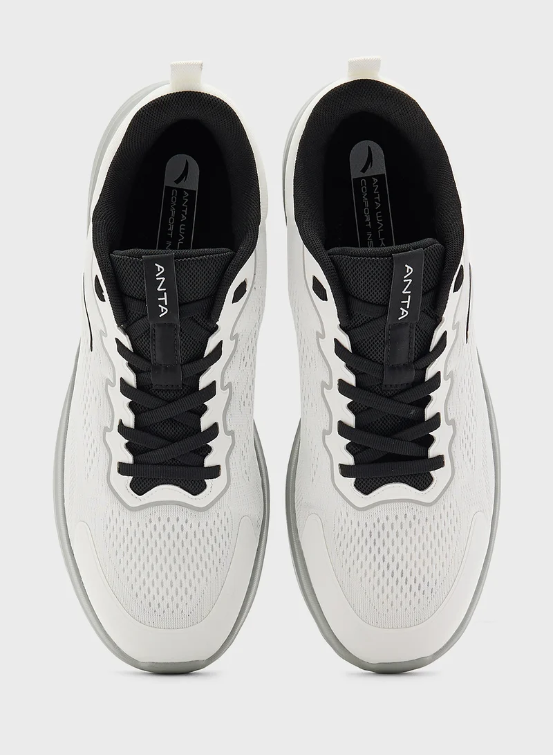 انتا Basic Training Shoes