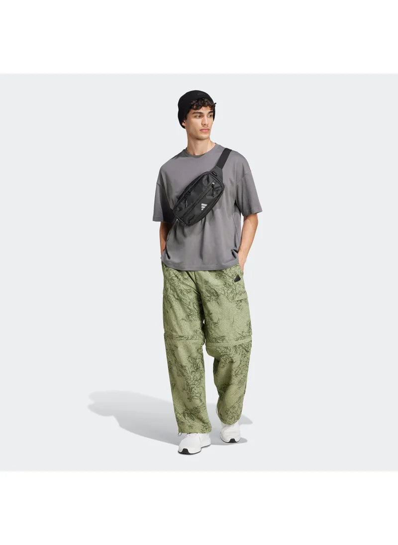 Adidas City Escape Graphic T-Shirt