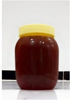 Alwan Black seed honey is a cure for every disease, 1 kg  - Image 1