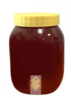 Alwan Black seed honey is a cure for every disease, 1 kg  - Image 2